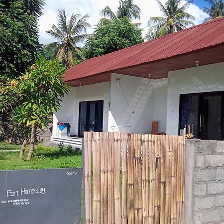 Giri Homestay อาเม็ด ภายนอก รูปภาพ