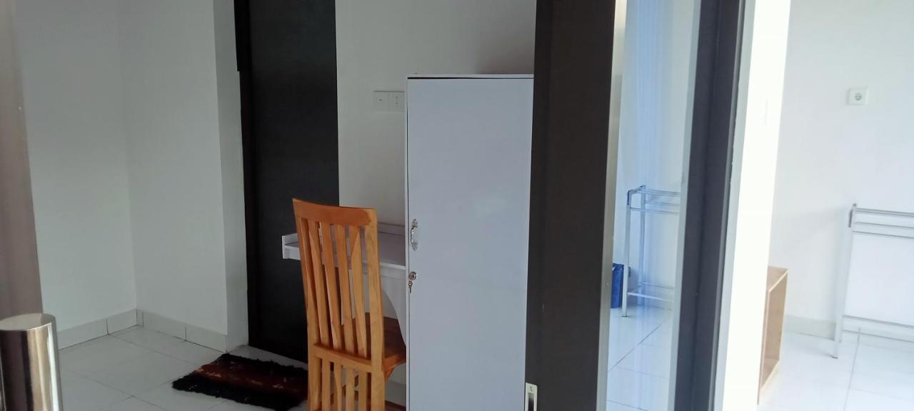 Giri Homestay อาเม็ด ภายนอก รูปภาพ